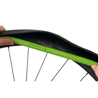 Mousse anti-crevaison Vittoria route tubeless 700x25