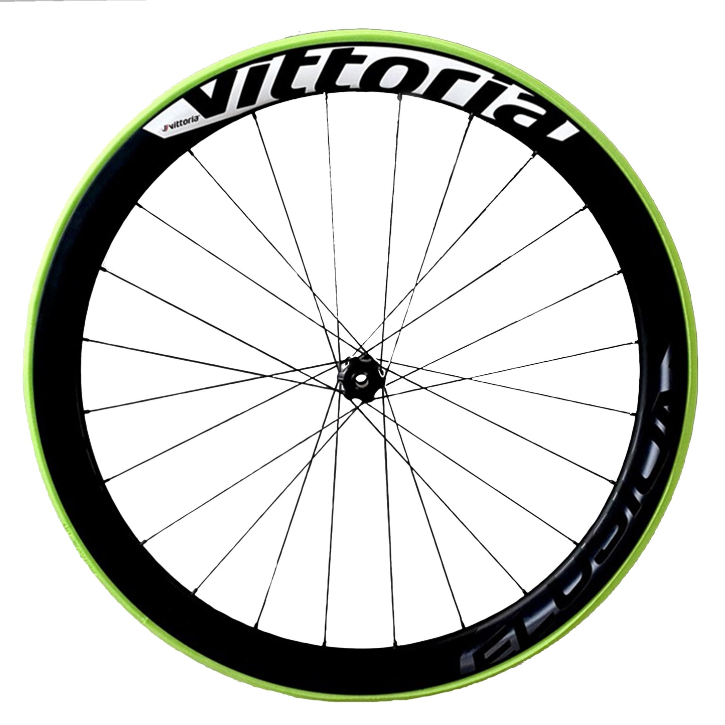 Mousse anti-crevaison Vittoria route tubeless 700x25
