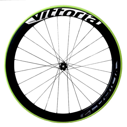 Mousse anti-crevaison Vittoria route tubeless 700x25