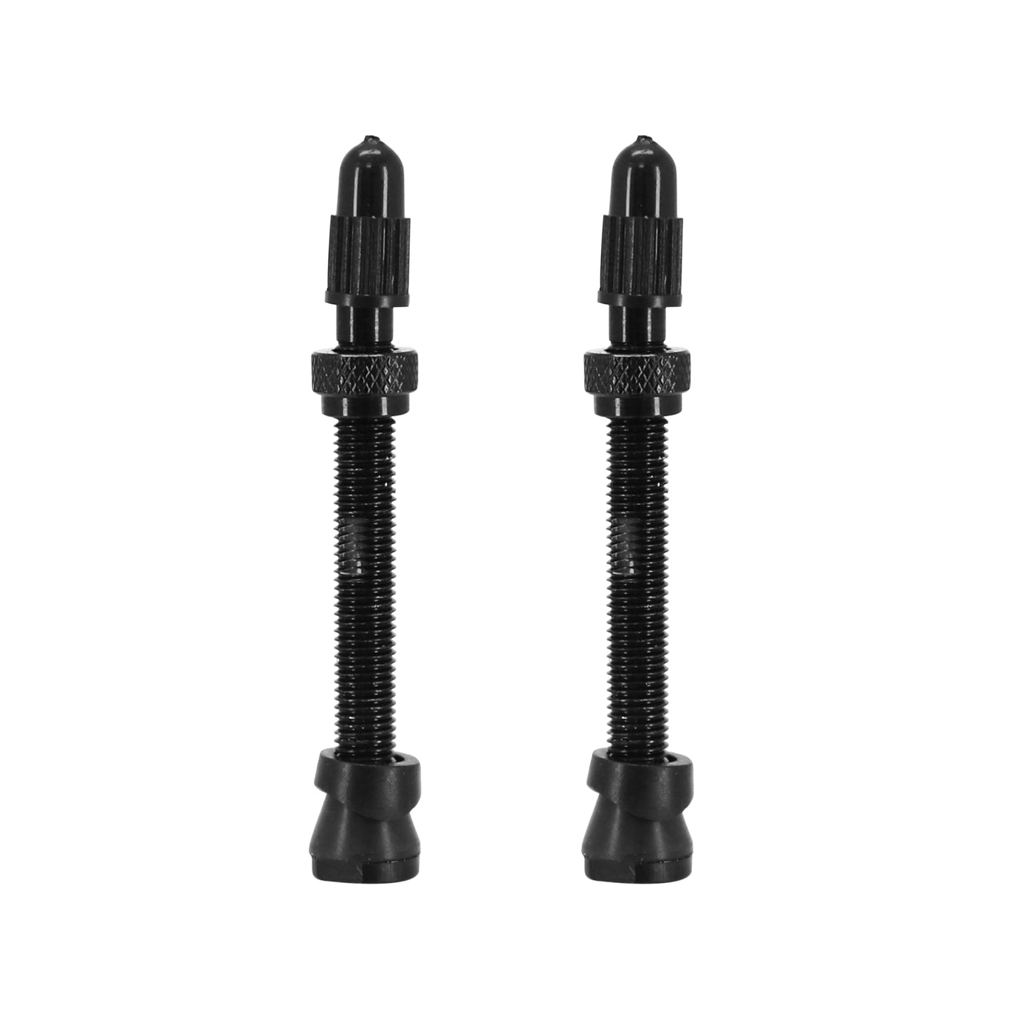 Valve tubeless Presta Weldtite 55 mm