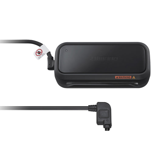 Shimano charger for Steps battery