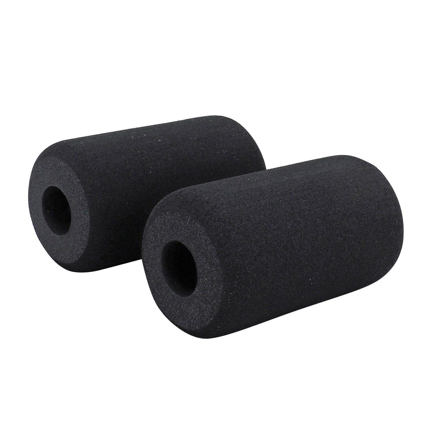Mottez Bike Rack Foam Protectors for 25mm Tube