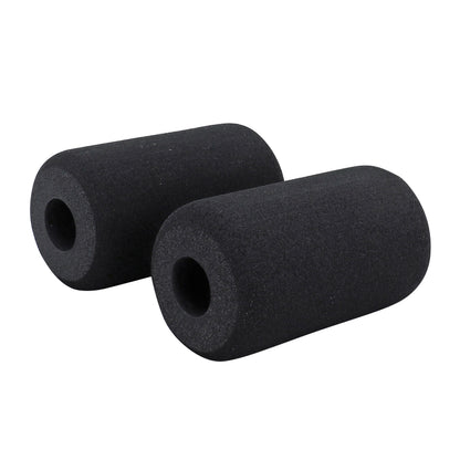 Mottez Bike Rack Foam Protectors for 25mm Tube