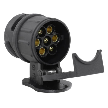 Mottez 13 to 7 Pin Plug Adapter