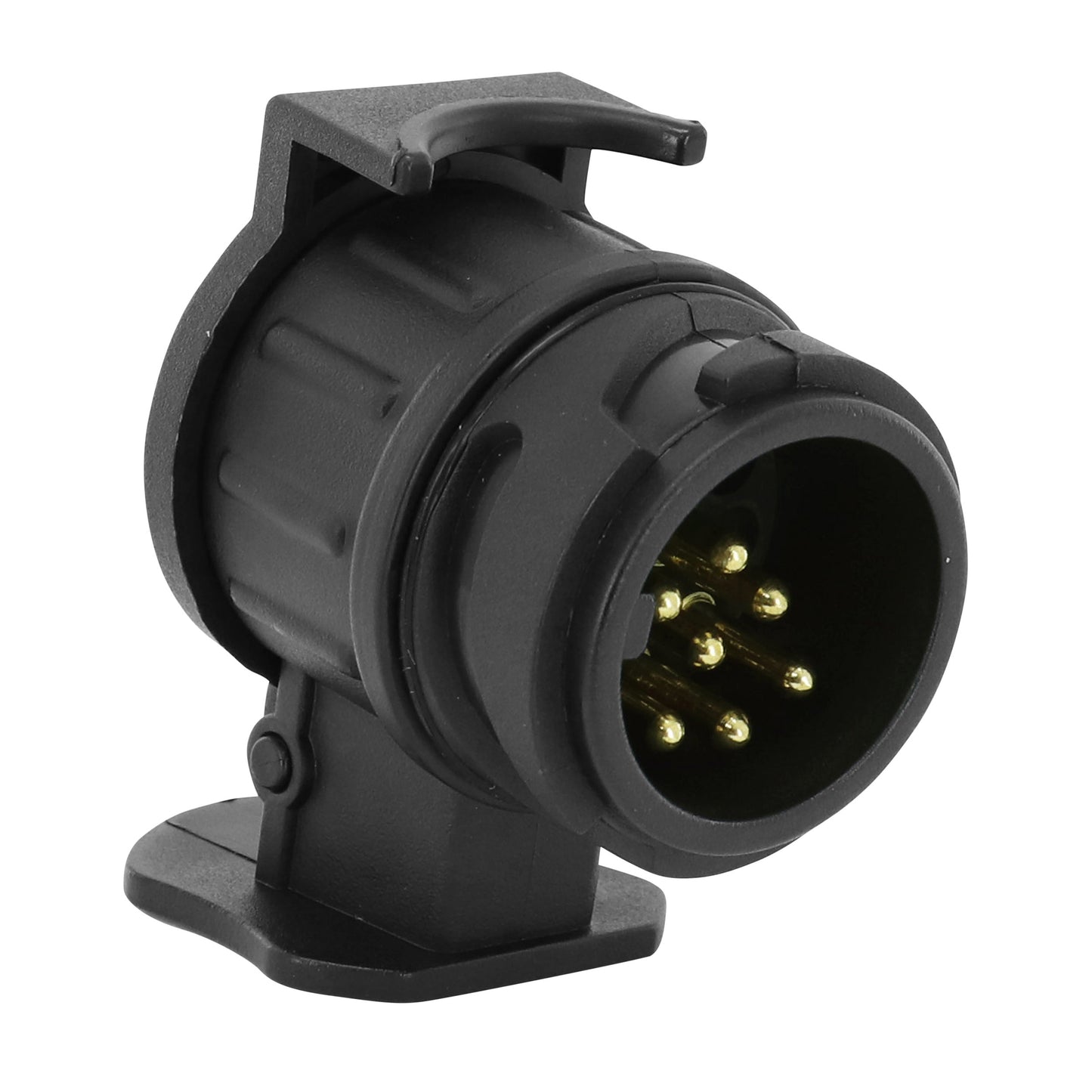Mottez 13 to 7 Pin Plug Adapter