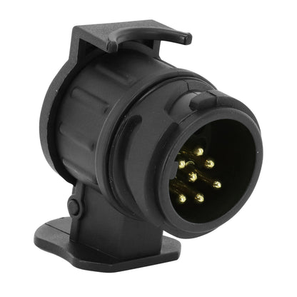 Mottez 13 to 7 Pin Plug Adapter