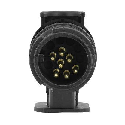 Mottez 13 to 7 Pin Plug Adapter