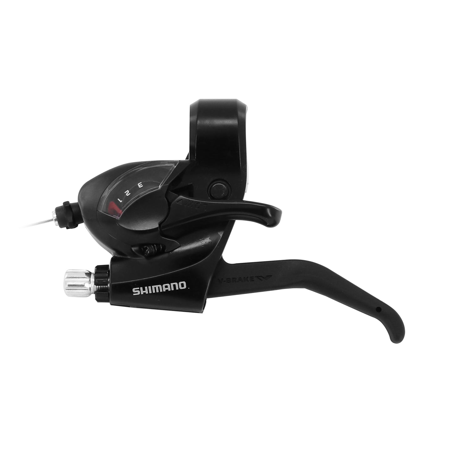 Shimano ST-EF41 3-Speed Left MTB Lever