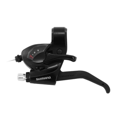 Shimano ST-EF41 3-Speed Left MTB Lever