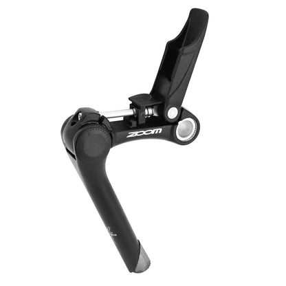 Potence city Newton plongeur réglable L115 pour cintre 25,4