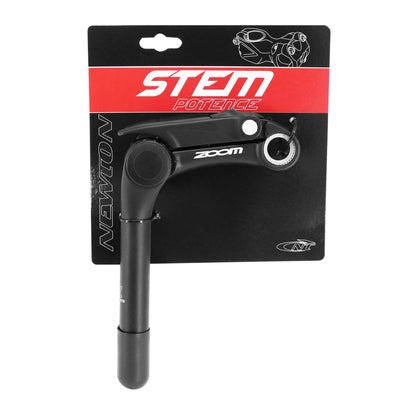 Potence city Newton plongeur réglable L115 pour cintre 25,4