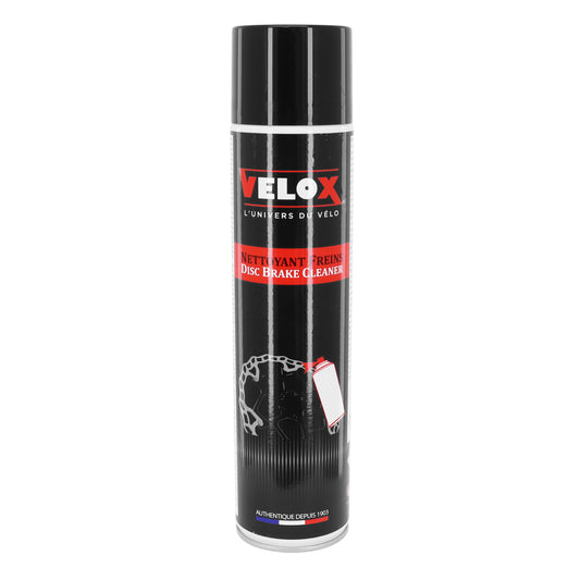 Velox brake cleaner (600ml aerosol)