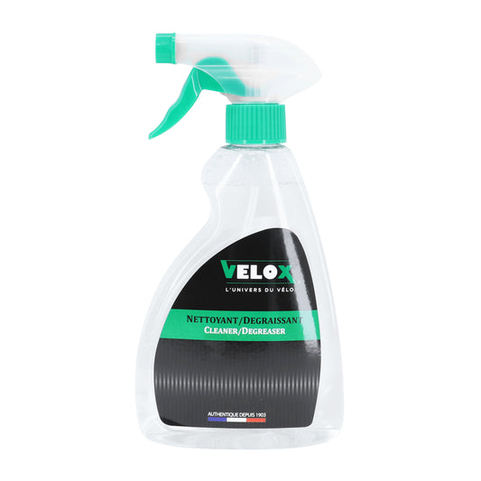 Dégraissant vélo Velox ecovert cadre et transmission / biodégradable