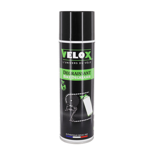 Dégraissant vélo Velox bio cassette et chaîne / biodégradable