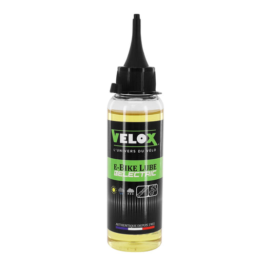 Velox e/bike / VAE Chain Lubricant (oil) (100ml)