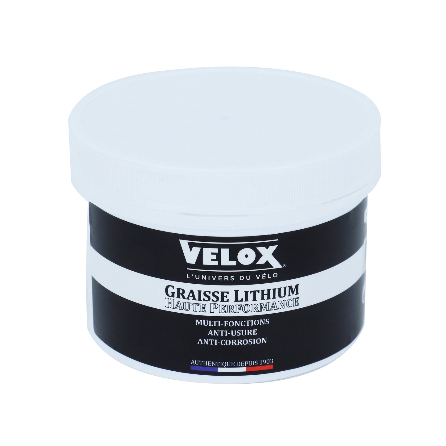 Velox Lithium Multi-purpose Bicycle Grease (350ml jar)