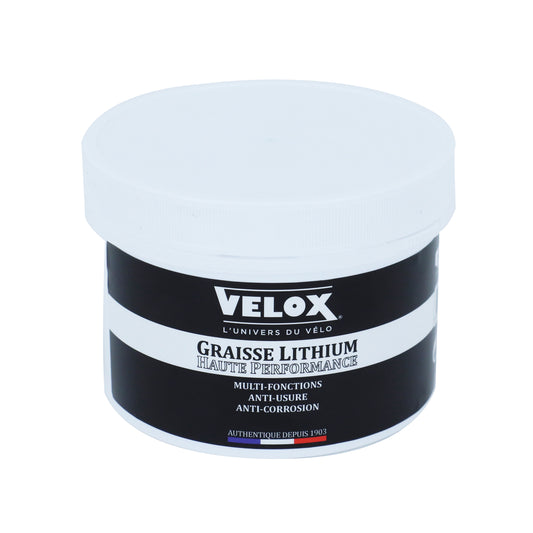 Velox Lithium Multi-purpose Bicycle Grease (350ml jar)