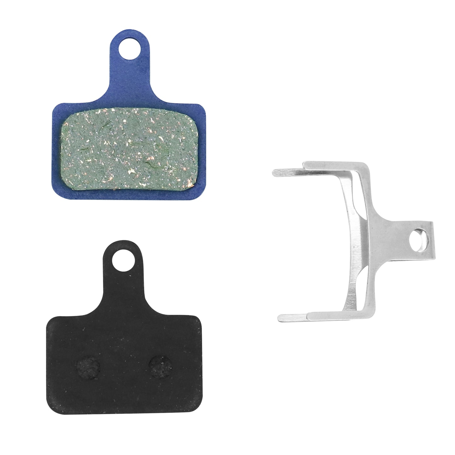 Plaquettes frein route Newton Organic pour Shimano Dura-Ace Ultegra