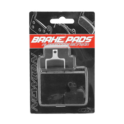 Plaquettes frein route Newton Organic pour Shimano Dura-Ace Ultegra
