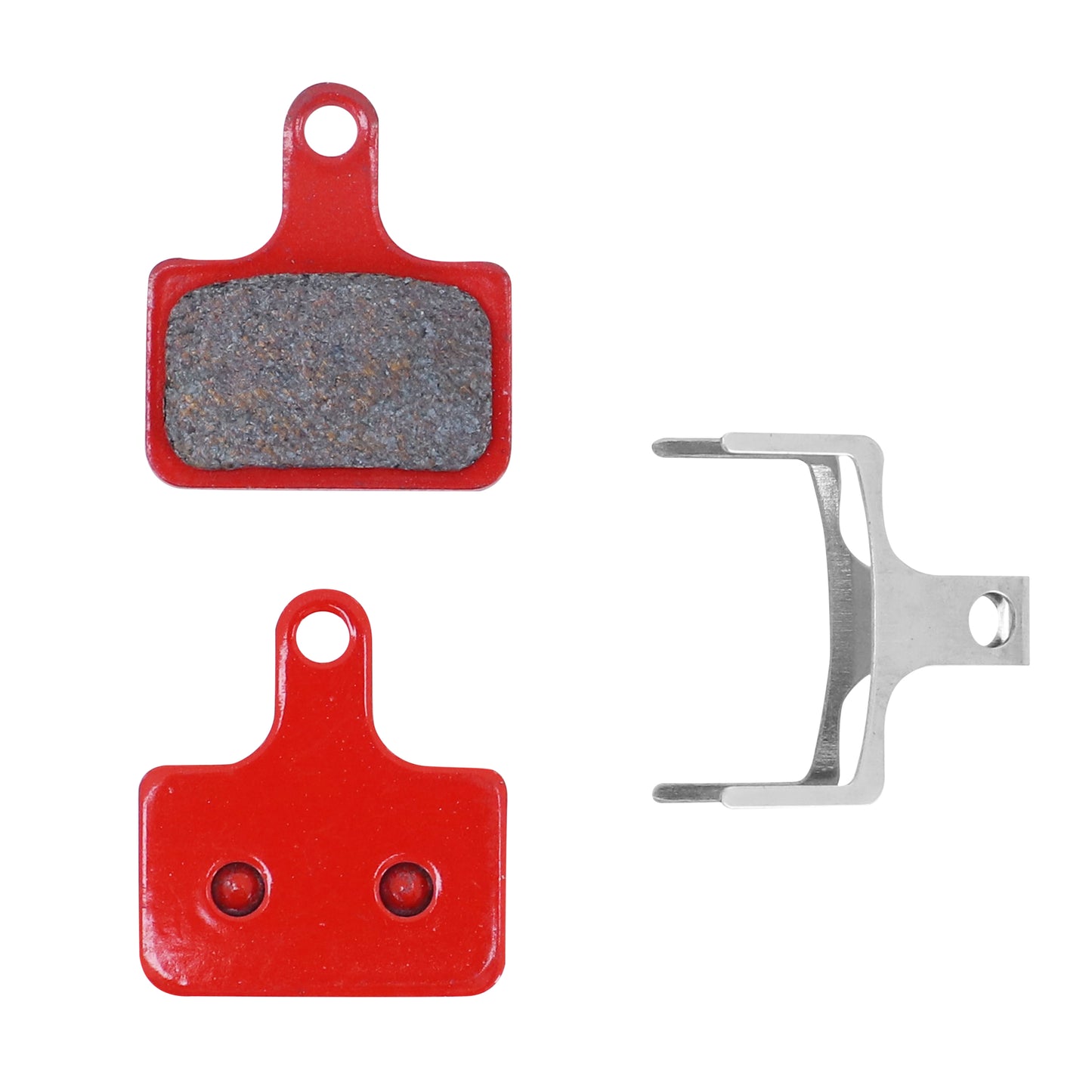 Plaquettes frein route Newton Metal Sintered pour Shimano Dura-Ace
