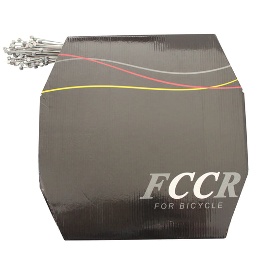 Câble de frein VTT PCP acier 1,5mm 1,80m (boite de 100)