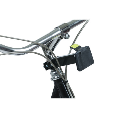 Fixation panier avant Basil pour potence plongeur