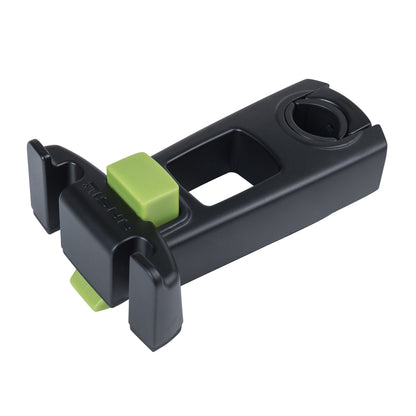 Fixation panier avant Basil Klickfix pour potence