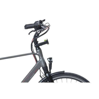 Fixation panier avant Basil Klickfix pour potence