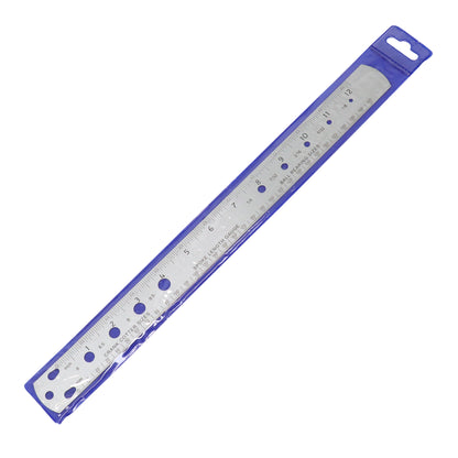 Règle PCP pour mesure longueur de rayons