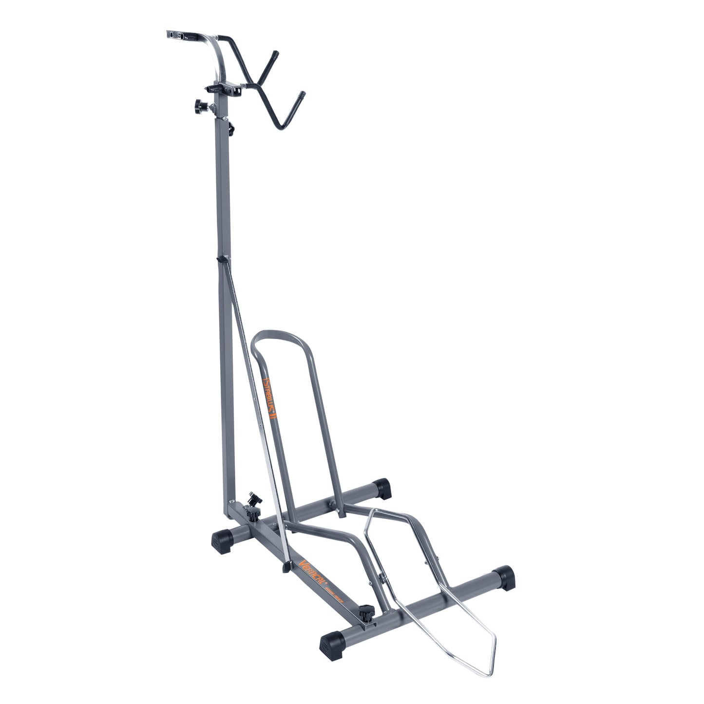 Officine Parolin Stabilus black vertical bike stand
