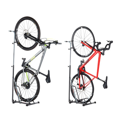 Officine Parolin Stabilus black vertical bike stand