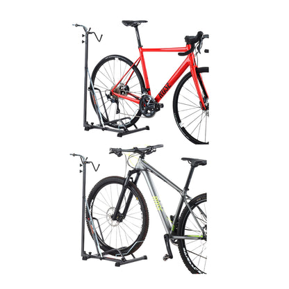 Officine Parolin Stabilus black vertical bike stand