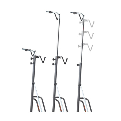 Officine Parolin Stabilus black vertical bike stand