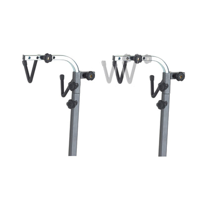 Officine Parolin Stabilus black vertical bike stand