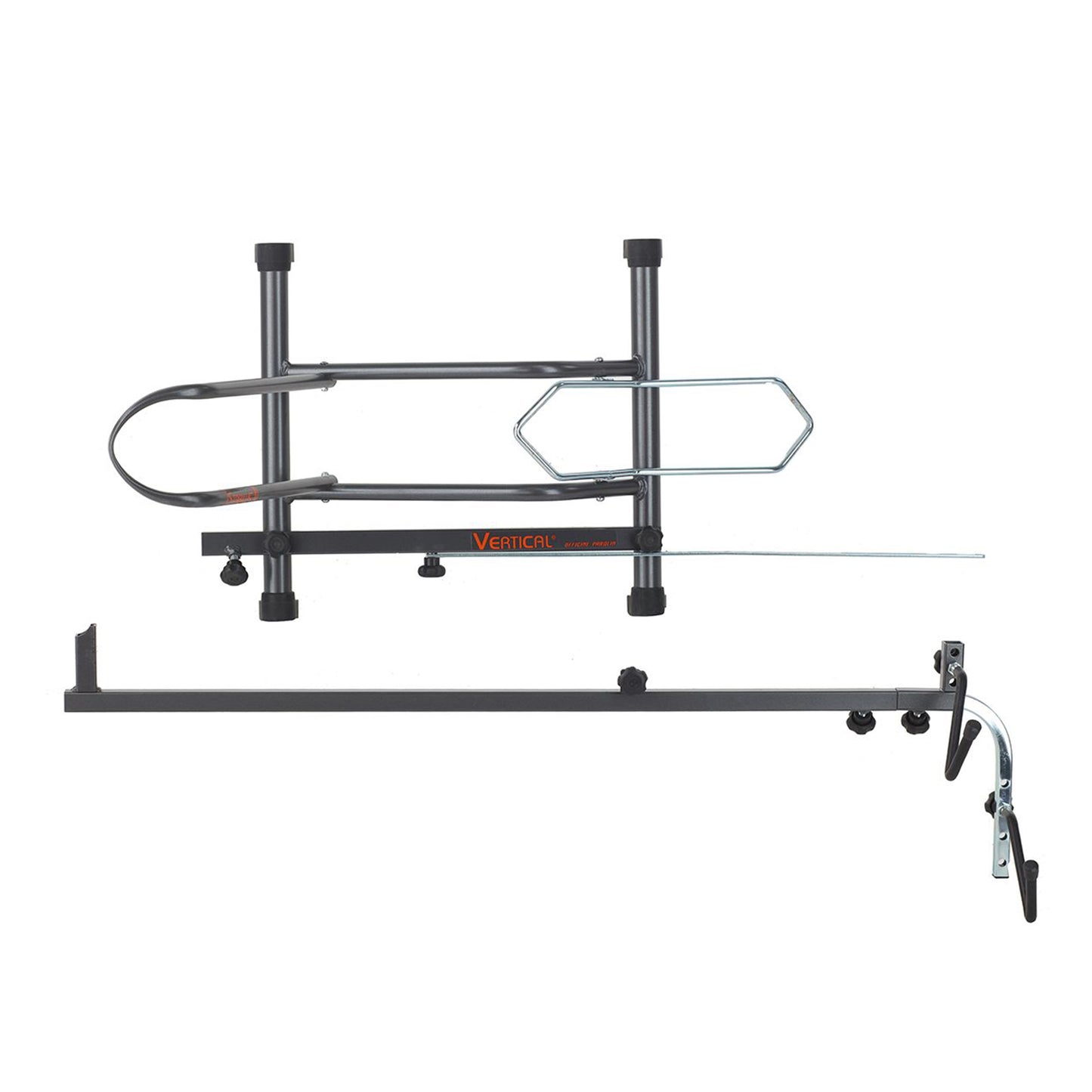 Officine Parolin Stabilus black vertical bike stand