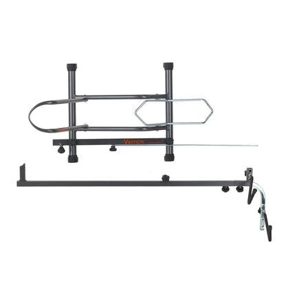 Officine Parolin Stabilus black vertical bike stand