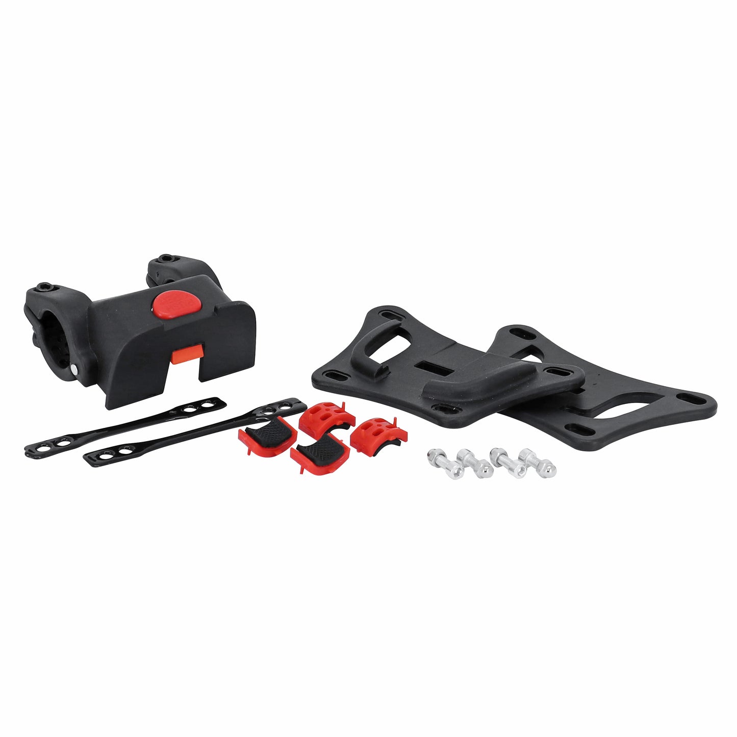 Front basket fixing clips 25.4-31.8 for Newton