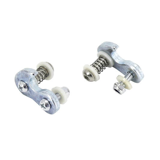 PCP safety pin pair