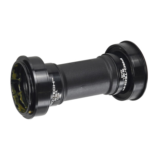 Cuvette intégrée boîtier route à emboîter-bb386 Campagnolo pro-tech ekar boîte 86.5 diam 46