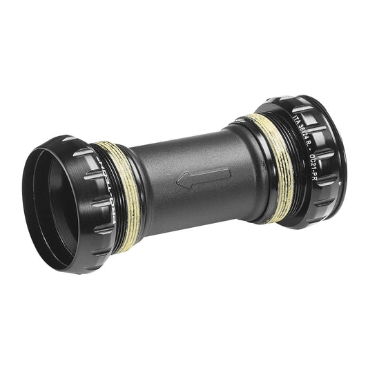 Integrated bottom bracket threaded road Campagnolo Pro-Tech Ekar Italian - 36x24