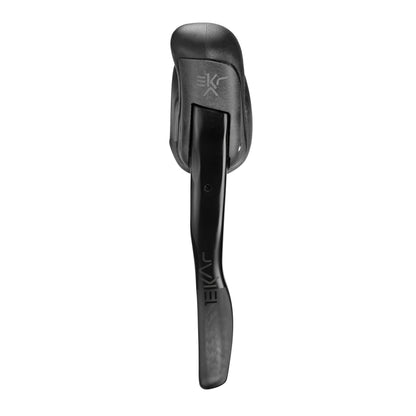 Levier route Campagnolo ekar noir gauche frein à disque avant avec étrier pour 140mm