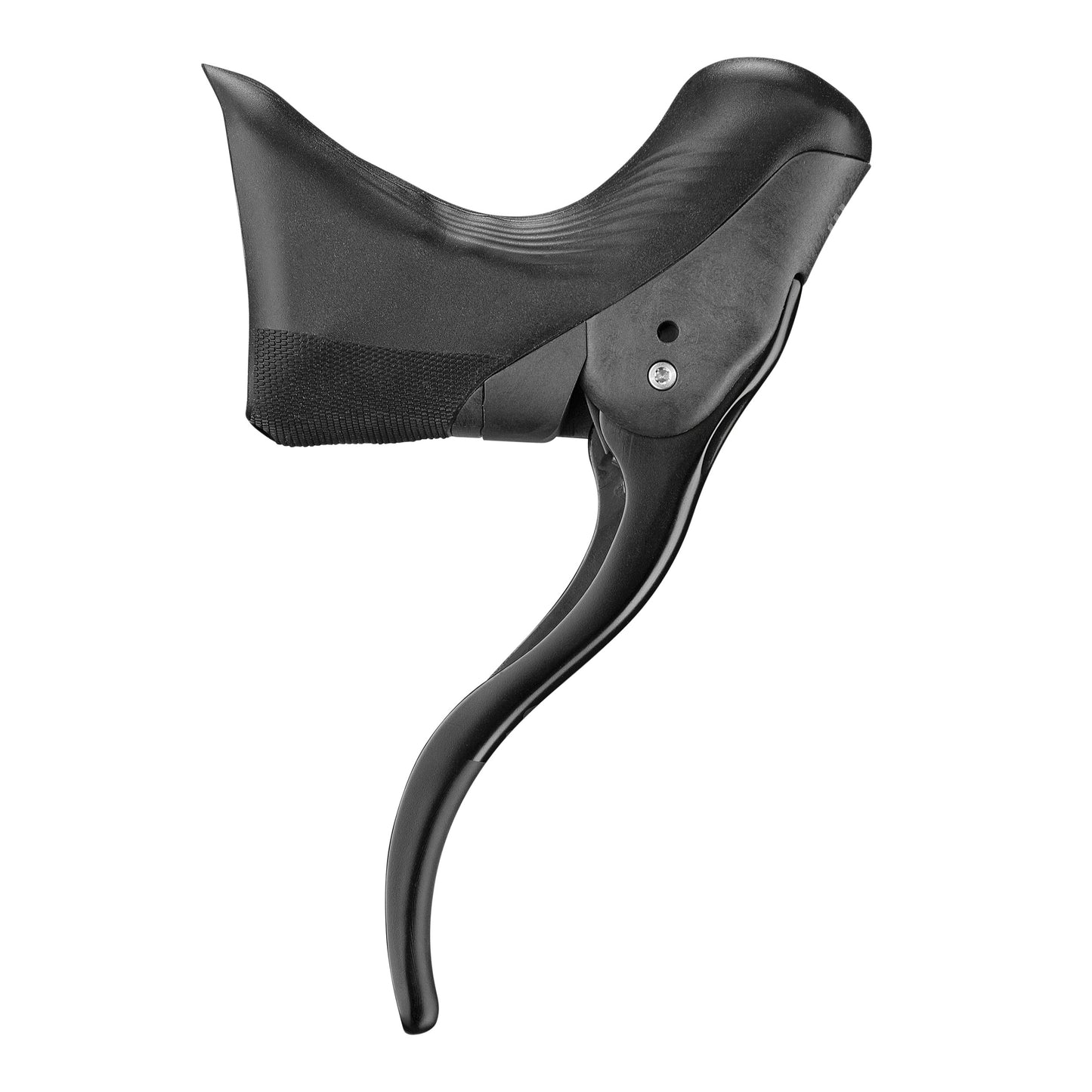 Levier route Campagnolo ekar noir gauche frein à disque avant avec étrier pour 140mm