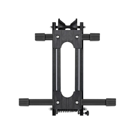 PCP Automatic Folding Bike Stand 12–29"