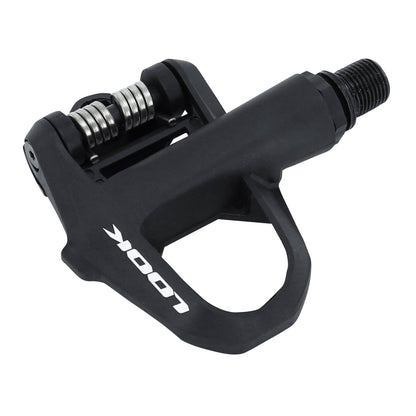 Look Keo 2 Max Carbon automatic road bike pedals + cleats