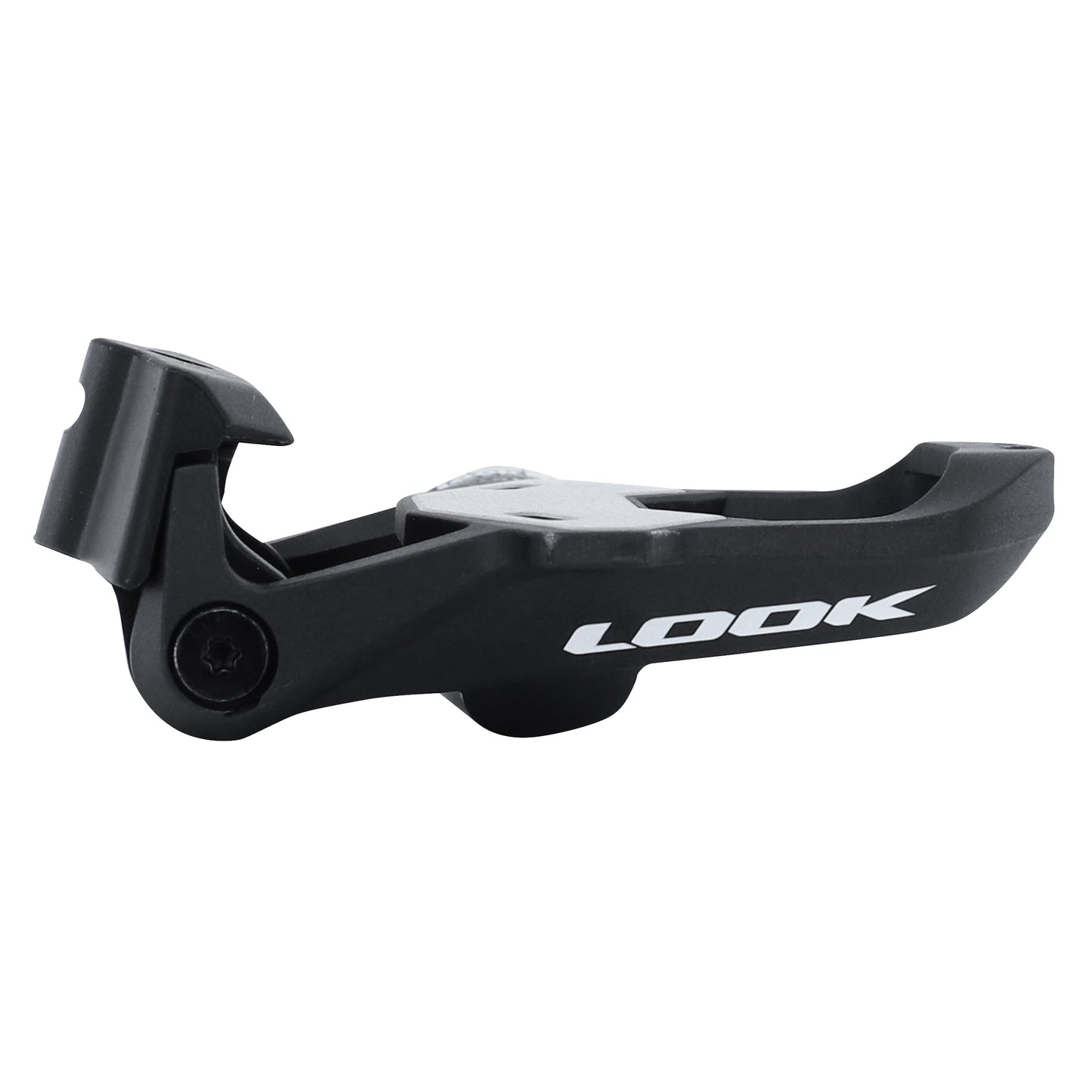 Look Keo 2 Max Carbon automatic road bike pedals + cleats