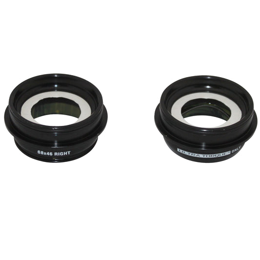 Cuvette intégrée boîtier route à emboîter-pf30 Campagnolo ultra torque boîte 68 diam 46