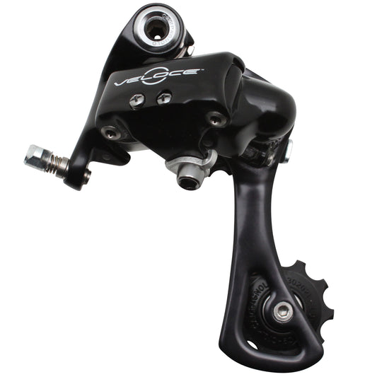 Campagnolo Veloce 10-speed medium cage rear road derailleur - black