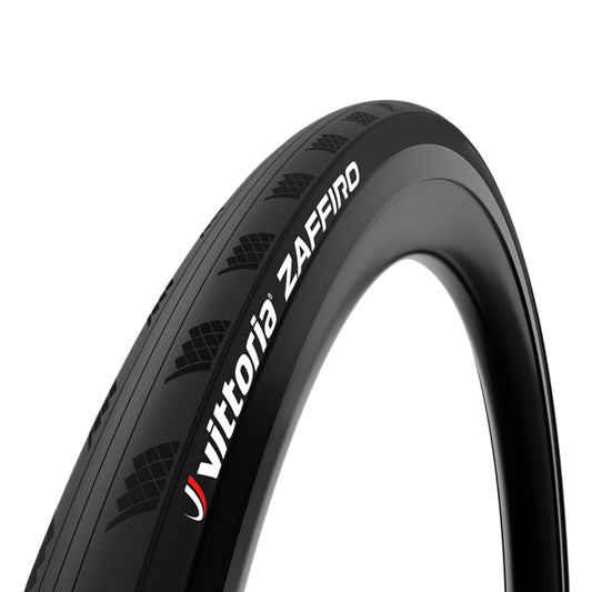 Road Tyre 700 X 28 Vittoria Zaffiro Gen 5 Black TR (28-622)