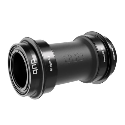 Cuvette intégrée boîtier VTT à emboîter-pf30 Sram dub boîte 83 diam 46 pour axe 29mm