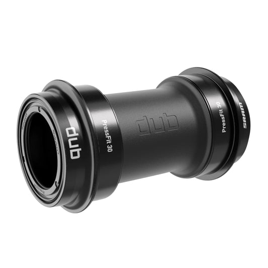 Cuvette intégrée boîtier VTT à emboîter-pf30 Sram dub boîte 83 diam 46 pour axe 29mm